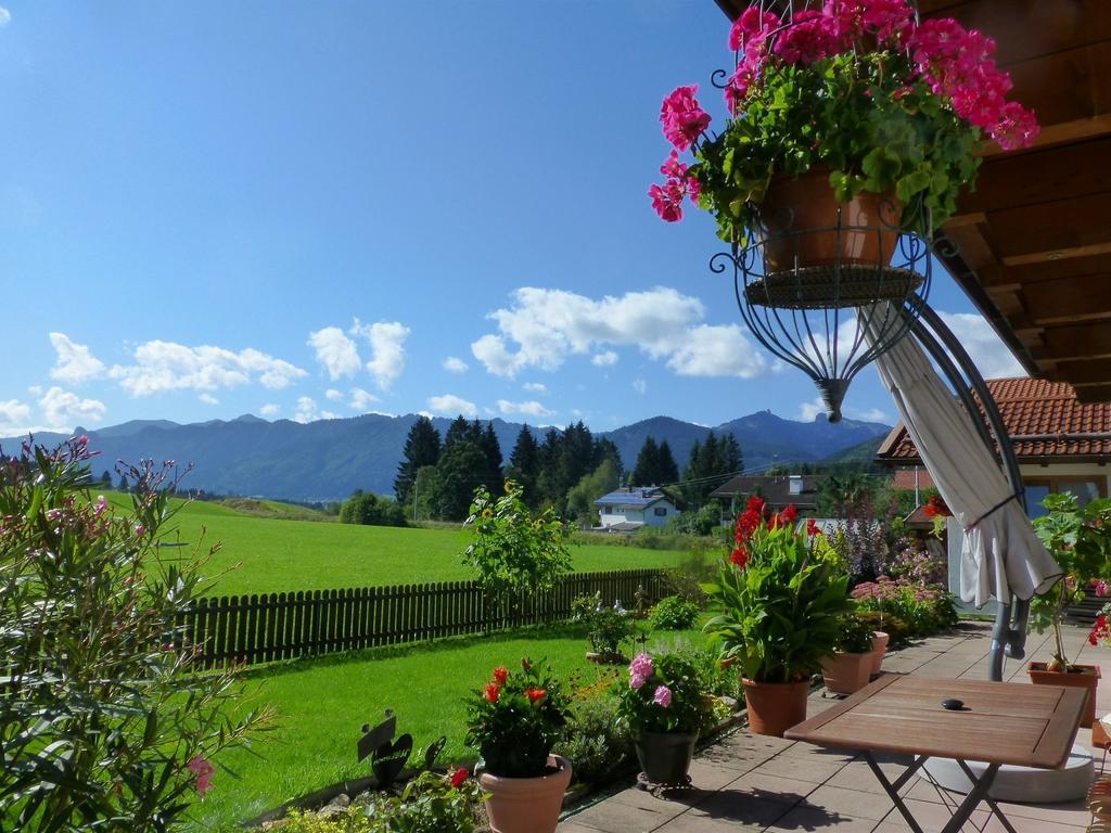 Blissful Apartment In Altenau With Patio Exterior photo